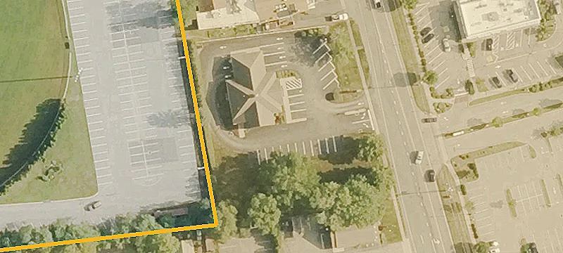 18 Chesterfield Rd