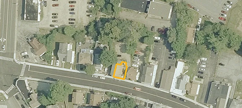 108 Poquonnock Rd