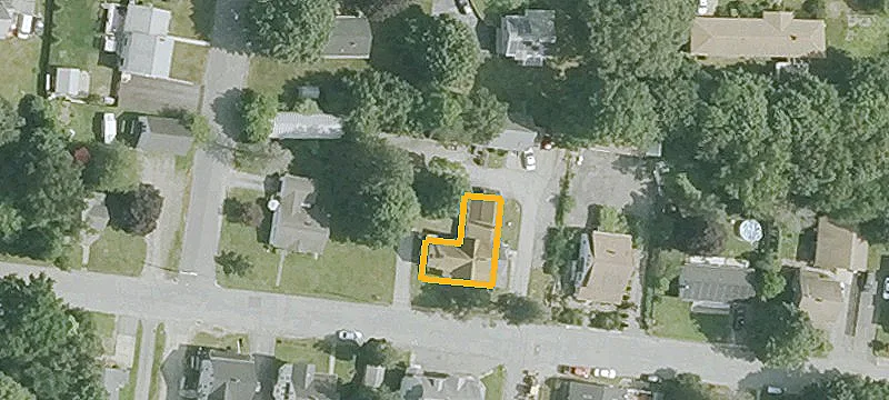 33 Harrison St