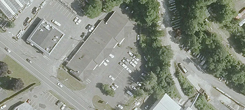 45 Padanaram Rd