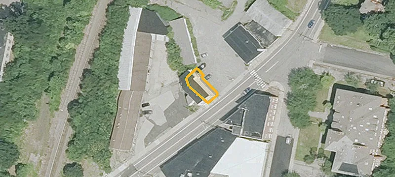 84 Frnt St