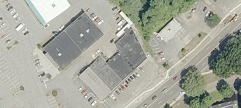 875 Boston Post Rd