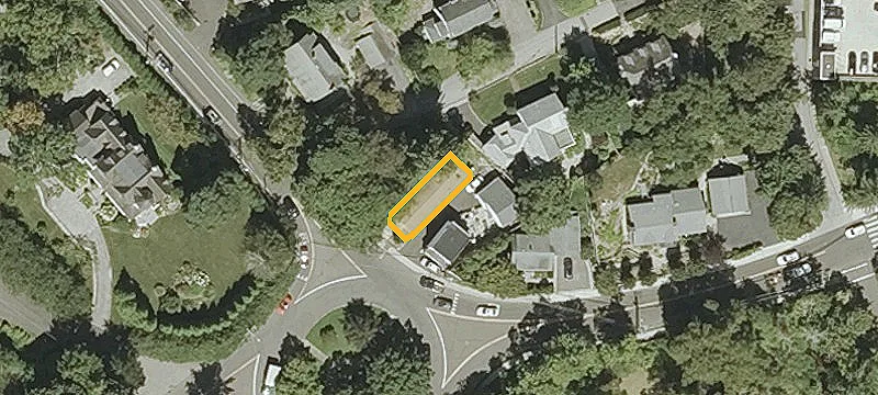 91 Lk Ave
