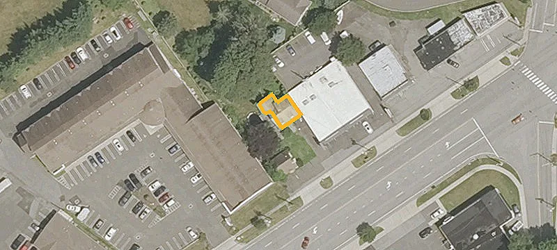 564 Boston Post Rd
