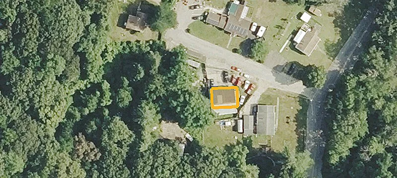 3 Nelson Dr