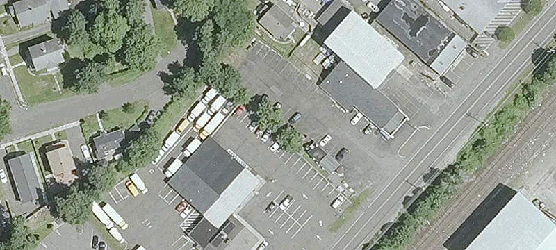 18 Federal Rd