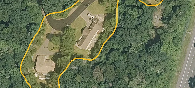 16th Ledge Rd