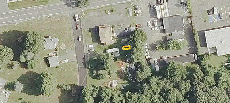2145 Meriden Rd