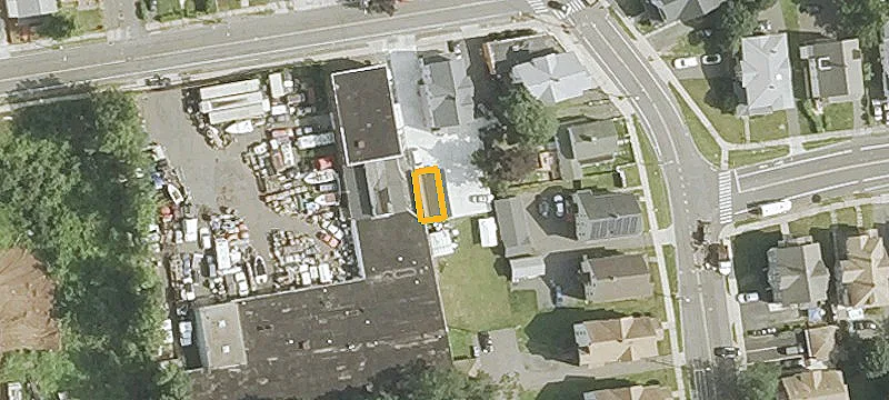 257 Whiting St