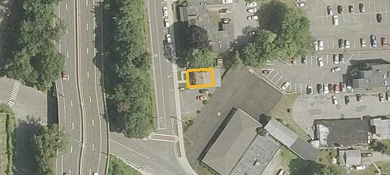 10 Westfield Ave