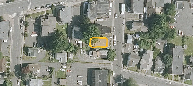 23-25 Greenwood St