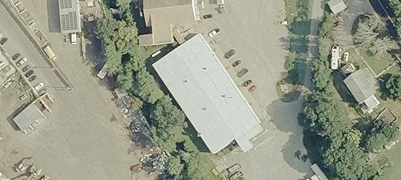 152nd Rte 163