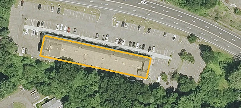 999 Foxon Rd, Unit 25
