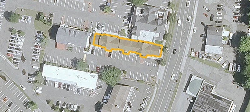 105 Danbury Rd