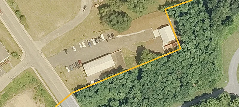 52 William F Palmer Rd