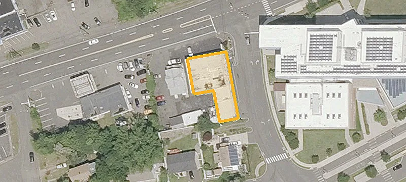 528 Boston Post Rd