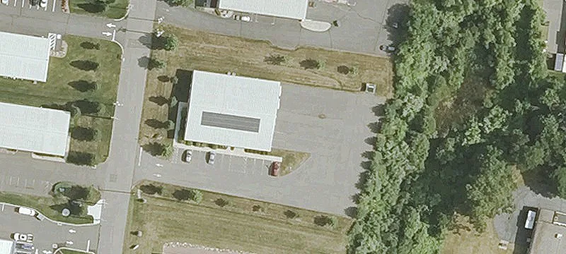 127 Industrial Dr