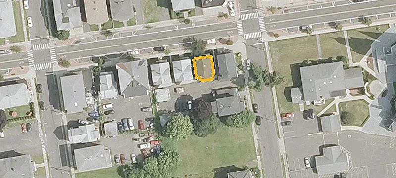 44 Gold St