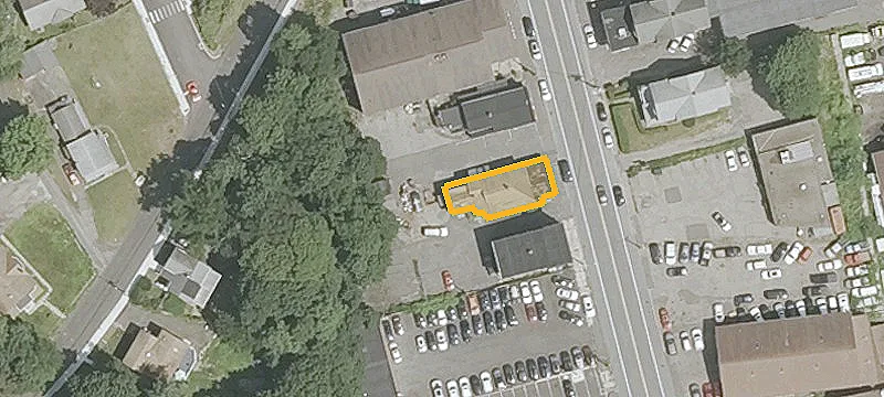 641 Watertown Ave