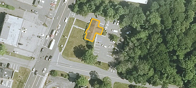 34 Danbury Rd