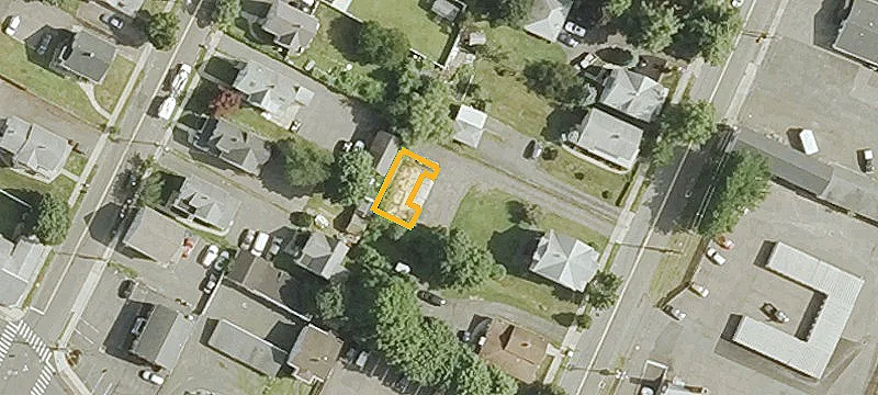74 Cherry St