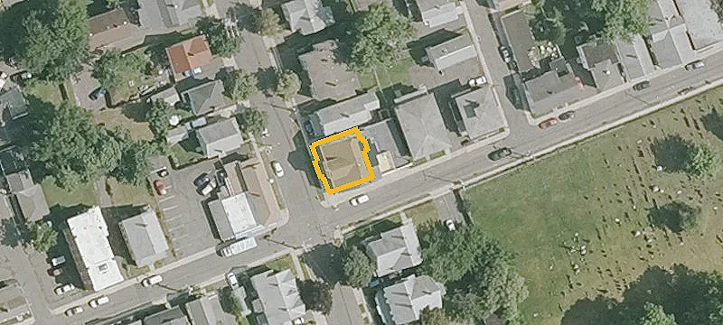 170 Pearl St