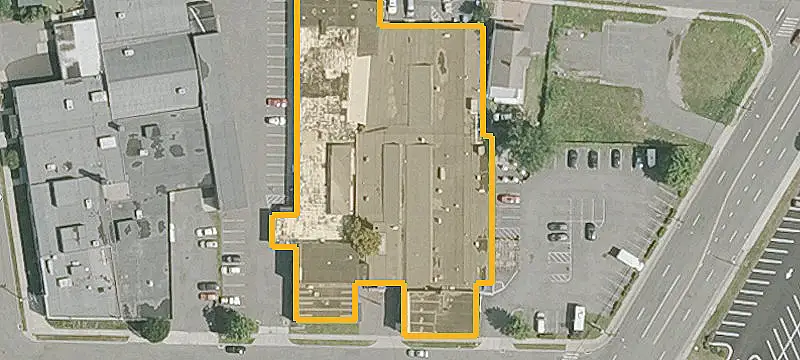 481 New Park Ave