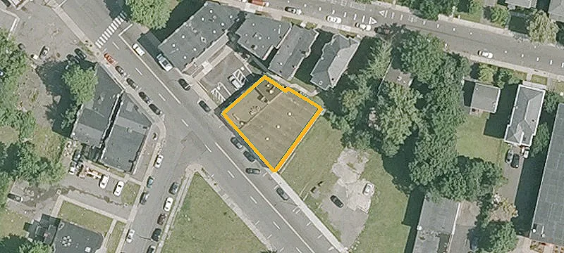 140-144 Albany Ave