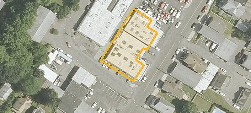 25 Clifton Ave