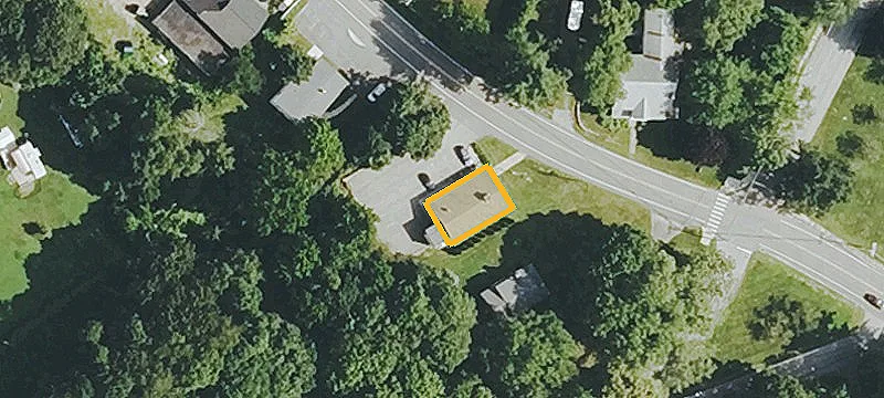 602 Rte 169