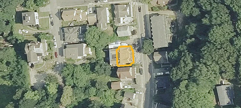 195-197 Laurel Hl Ave