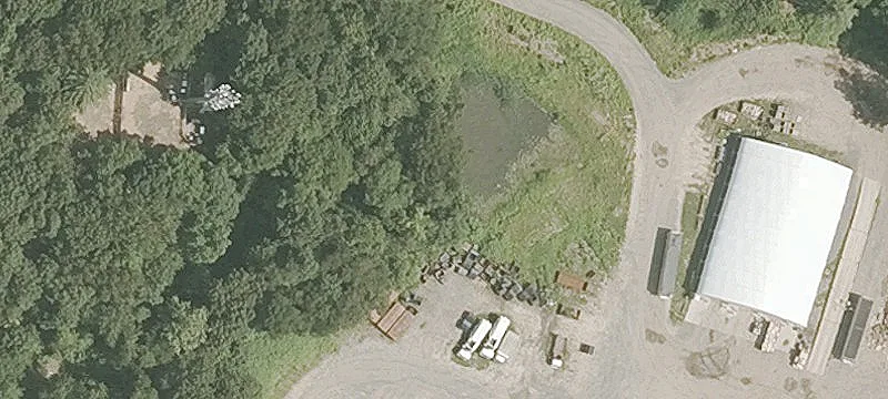 54 Floydville Rd
