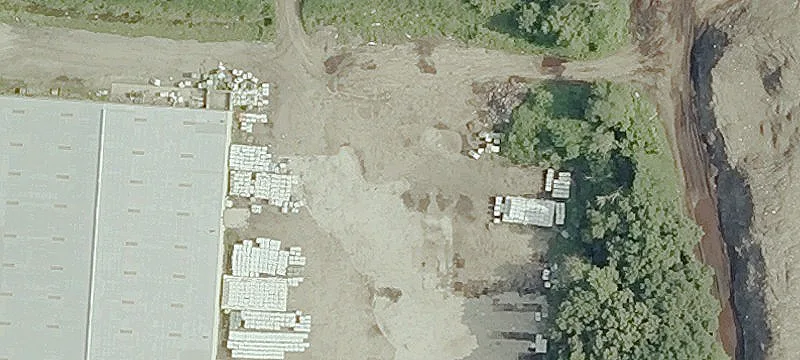 1 Industrial Rd