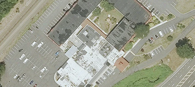 201 Washington Ave