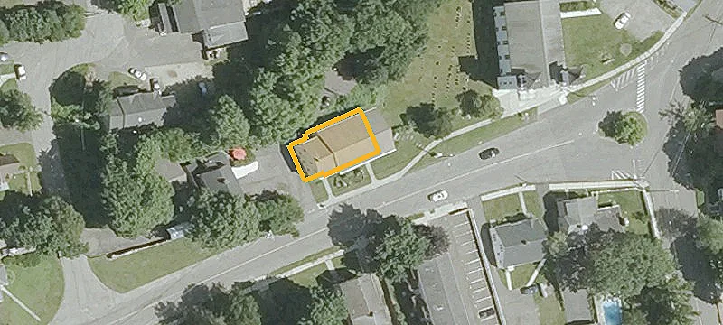 40 Main St