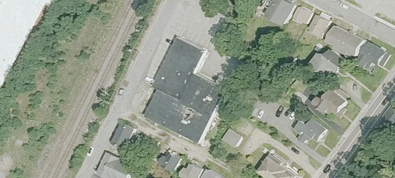 75 Railroad St