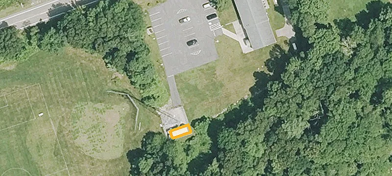 1249 Hartford Pike