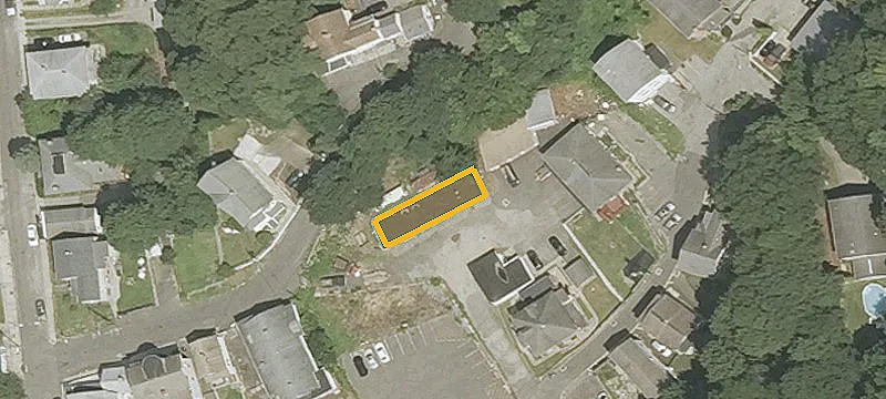 42 Gilbert St