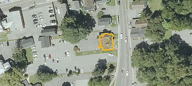 15 Ee St