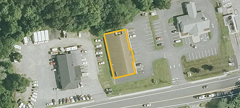 488 Providence Rd