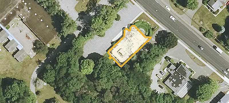 221 Danbury Rd