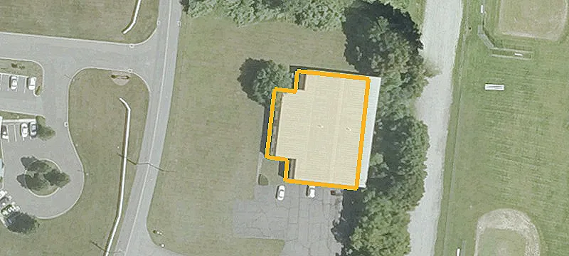 193 Pickett District Rd