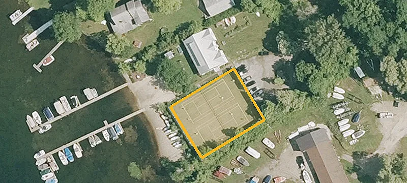 268 Twin Lks Rd