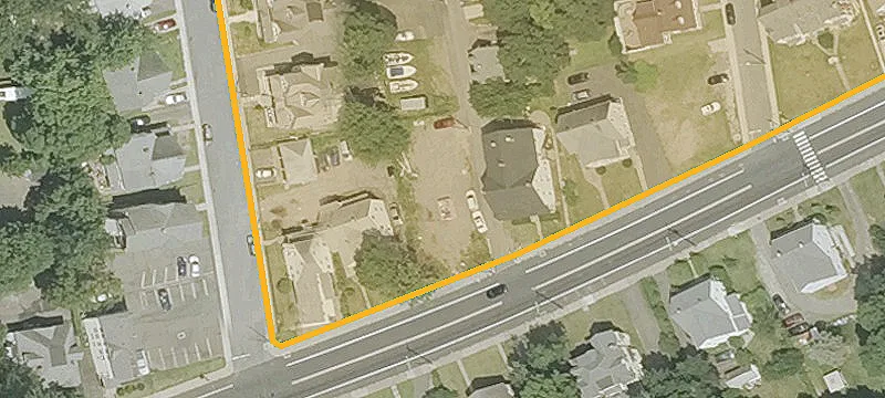 207 Ctr St