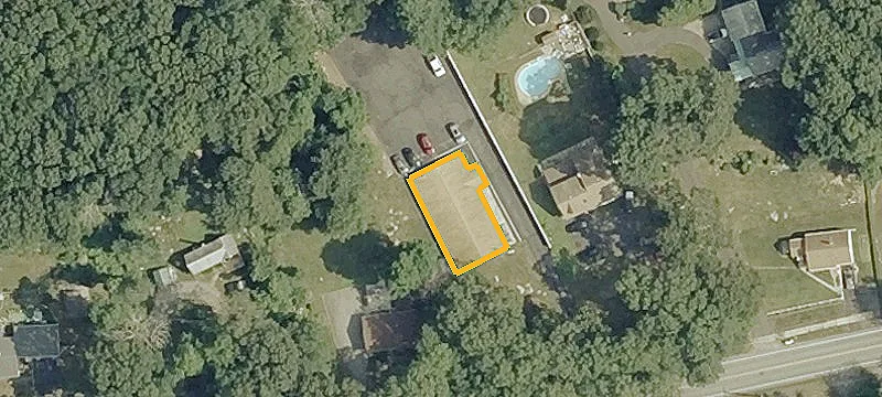 394 Toll Gate Rd