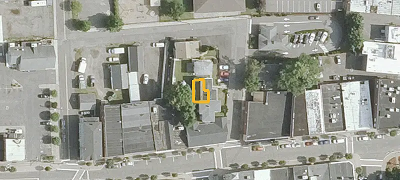 61 Ctr St