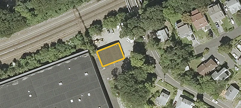 220 Byram Rd