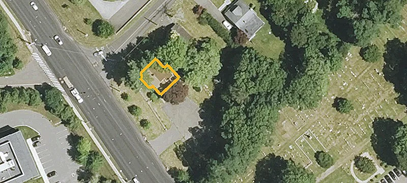 250 Danbury Rd