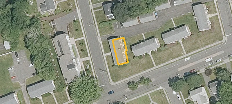 4 Arlington Rd