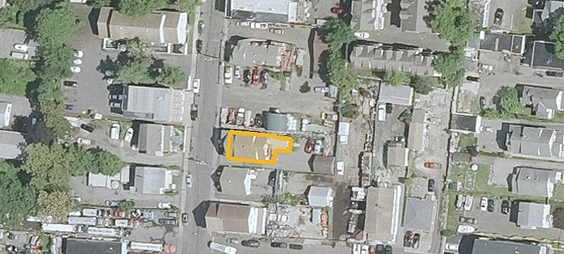 37 Liberty St
